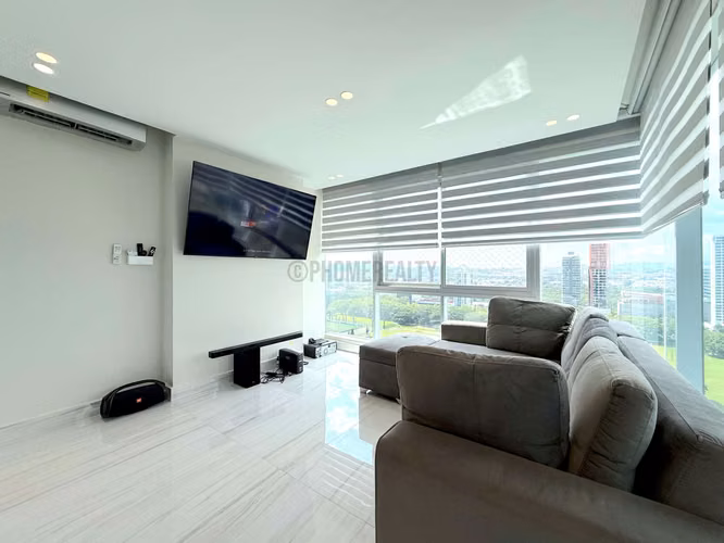 Asombroso apartamento para la Venta en Costa del Este