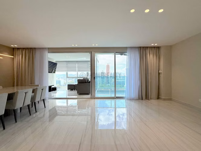 Asombroso apartamento para la Venta en Costa del Este