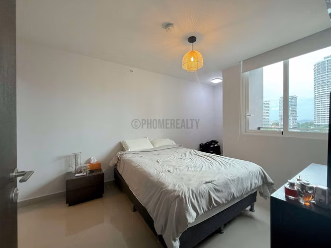 Acogedor apartamento en venta en Bella Vista