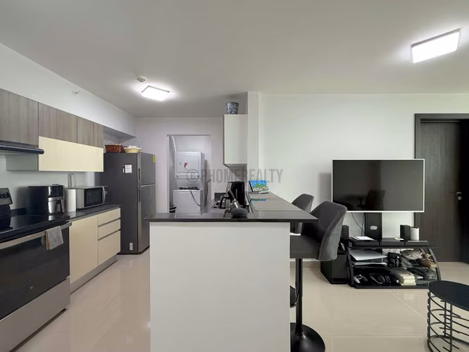 Acogedor apartamento en venta en Bella Vista