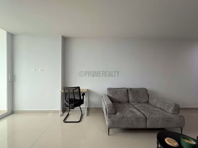 Acogedor apartamento en venta en Bella Vista