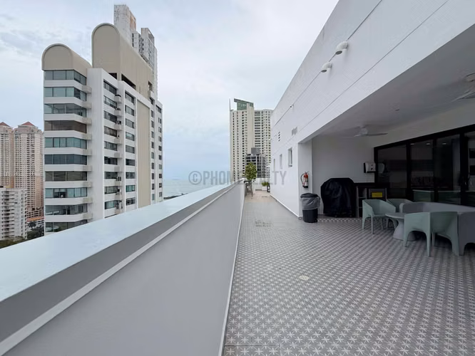 Acogedor apartamento en venta en Bella Vista