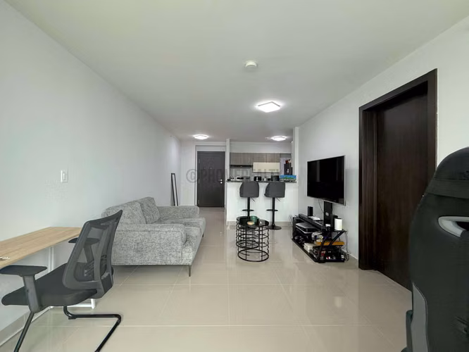 Acogedor apartamento en venta en Bella Vista