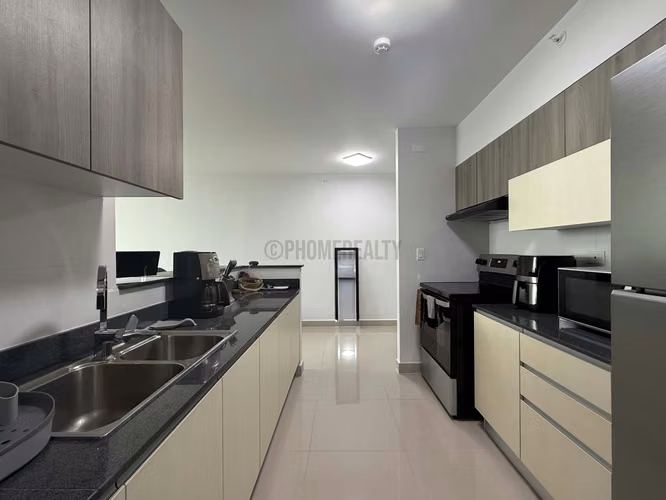 Acogedor apartamento en venta en Bella Vista