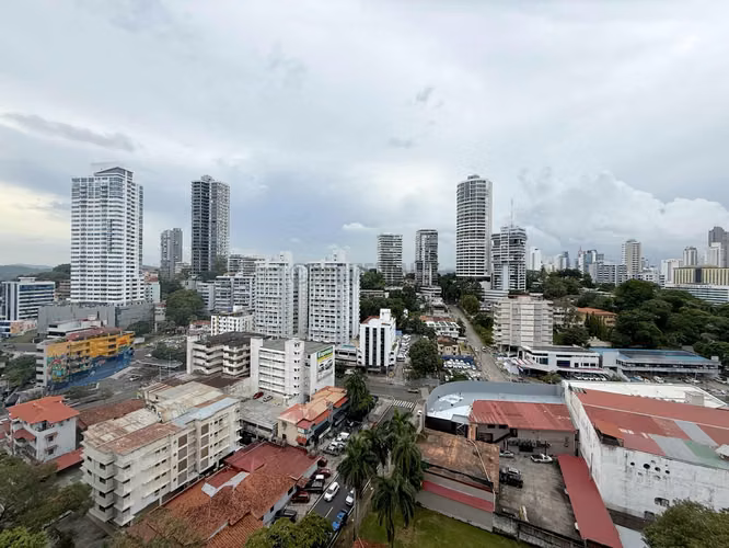 Acogedor apartamento en venta en Bella Vista