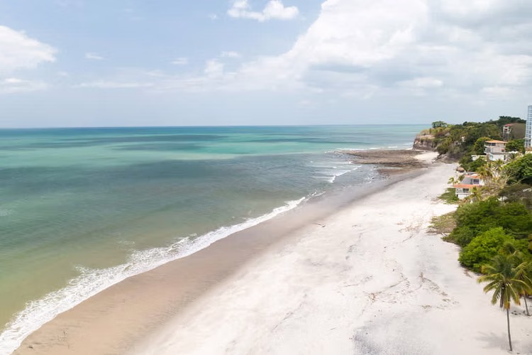 FRENTE AL MAR - RESIDENCIA - PLAYA CORONA