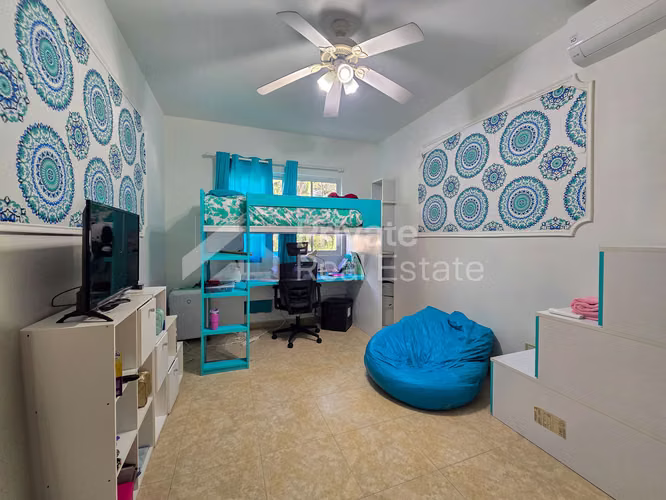 Venta de casa en Palmeras del Este Costa del Este