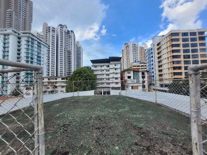 SE VENDE EDIFICIO RESIDENCIAL EN VÍA ARGENTINA