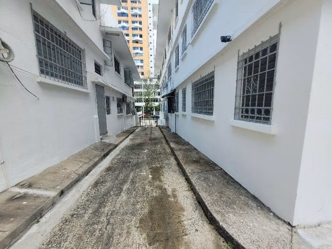 SE VENDE EDIFICIO RESIDENCIAL EN VÍA ARGENTINA