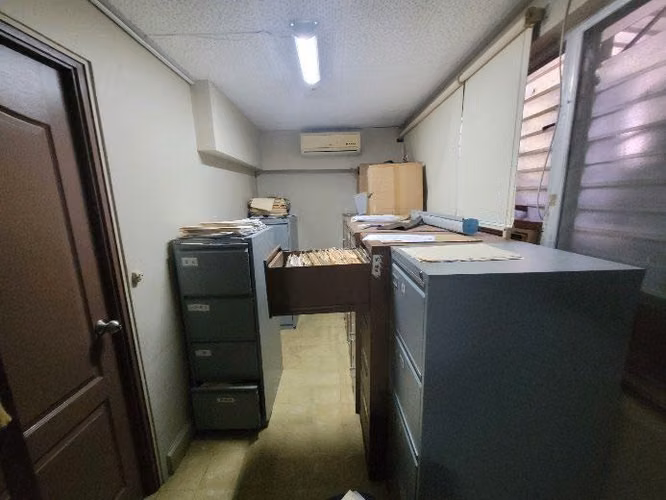 SE VENDE EDIFICIO DE OFICINA EN VÍA ARGENTINA