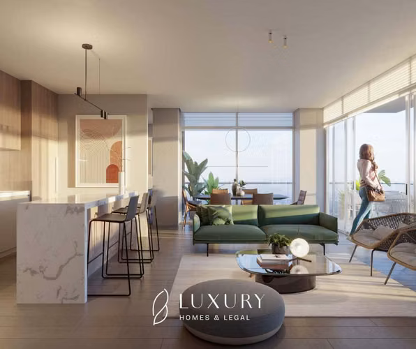 Vendo Apartamento Nuevo P.H .Nogal en Costa del Este - Imagen 8