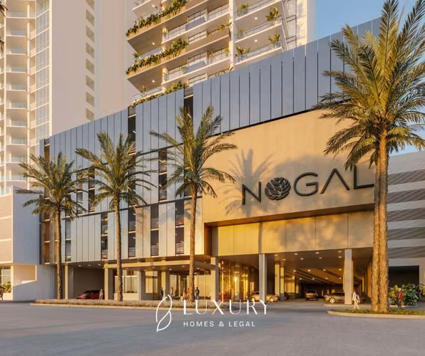Vendo Apartamento Nuevo P.H .Nogal en Costa del Este - Imagen 3