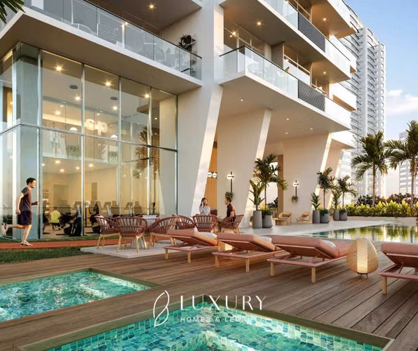 New Apartment for Sale on Avenida La Rotonda – P.H. Nogal, Costa del Este