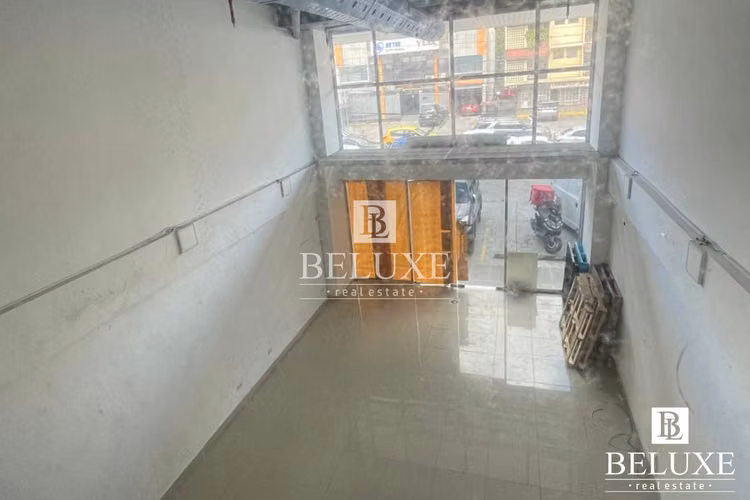 ALQUILER DE LOCAL COMERCIAL EN PLAZA KORINTHO, EL CARMEN (12) (P)