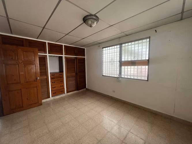 Venta de Casa con Anexo Independiente en Villa Soberanía – Betania