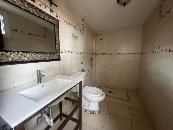 Venta de Casa con Anexo Independiente en Villa Soberanía – Betania