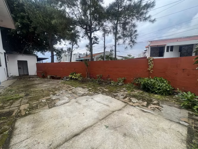 Venta de Casa con Anexo Independiente en Villa Soberanía – Betania