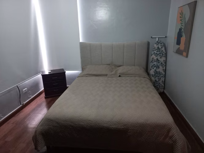 Alquilo espacioso apartamento amoblado en Villa de Las Fuentes $1,100.00