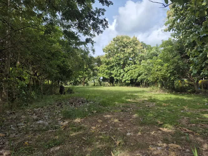 SANTA CLARA - REMATE TERRENO SUPER CENTRICO - PLANO