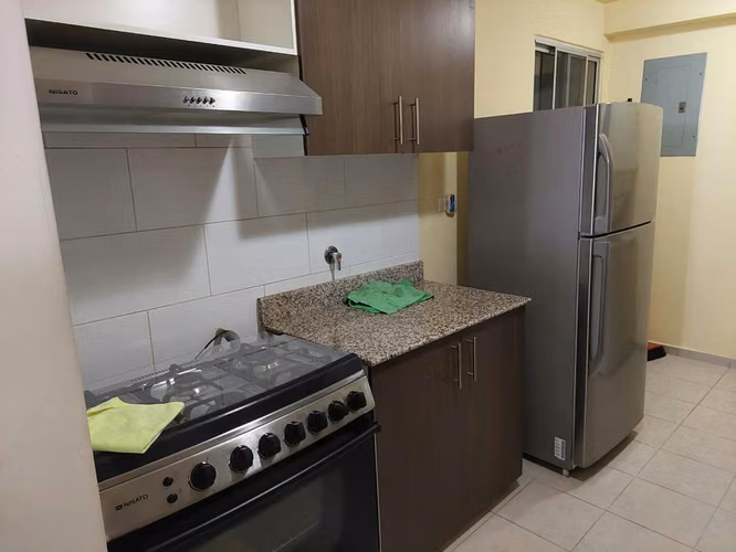 Los Andes apto. Mallorka Park - Imagen 6