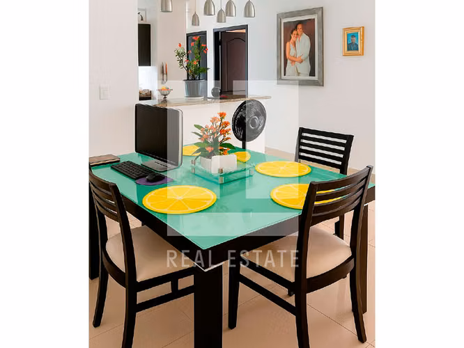 Apartamento en PH Window Tower - Imagen 3