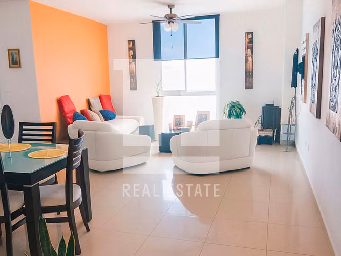 Apartamento en PH Window Tower