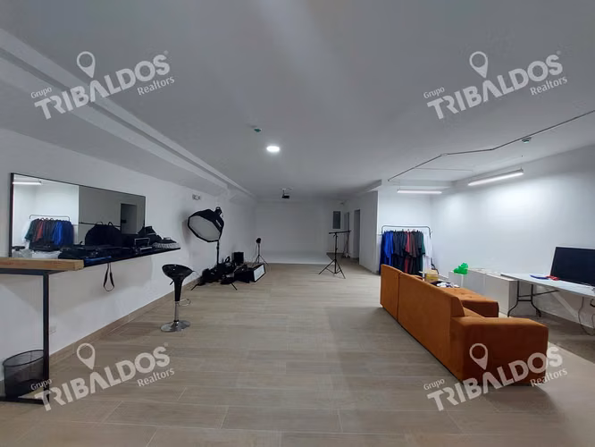 Venta de 6 Locales Comerciales Rentando  en Vía España