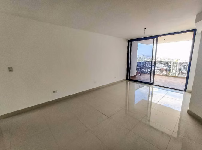 Alquiler de moderno apartamento de 2 recámaras en Carreras Tower – Ciudad de Panamá - Imagen 9