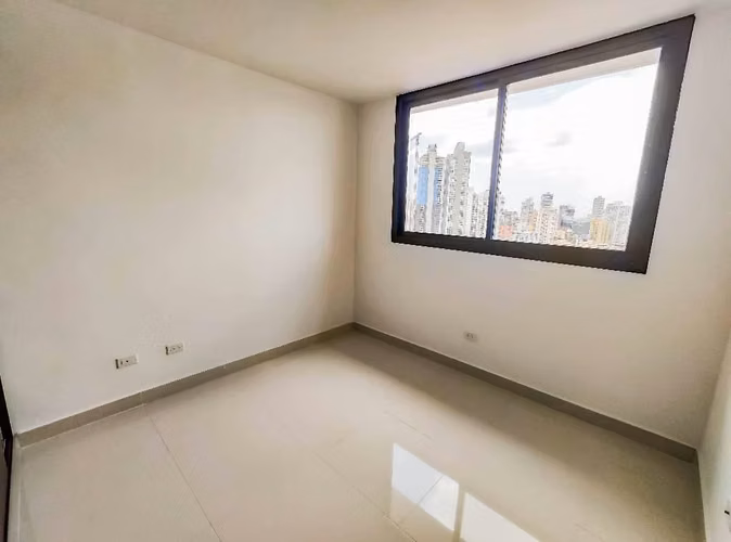 Alquiler de moderno apartamento de 2 recámaras en Carreras Tower – Ciudad de Panamá - Imagen 4