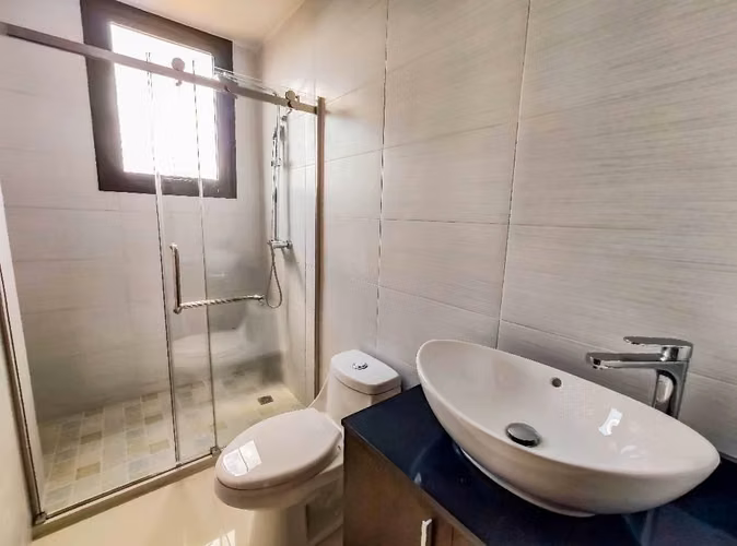 Alquiler de moderno apartamento de 2 recámaras en Carreras Tower – Ciudad de Panamá - Imagen 6