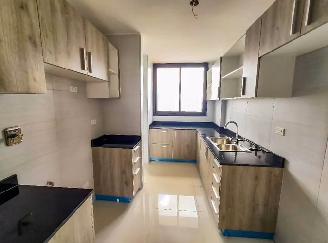 Alquiler de moderno apartamento de 2 recámaras en Carreras Tower – Ciudad de Panamá - Imagen 3
