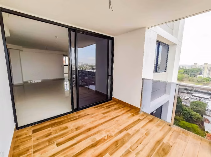 Alquiler de moderno apartamento de 2 recámaras en Carreras Tower – Ciudad de Panamá - Imagen 2