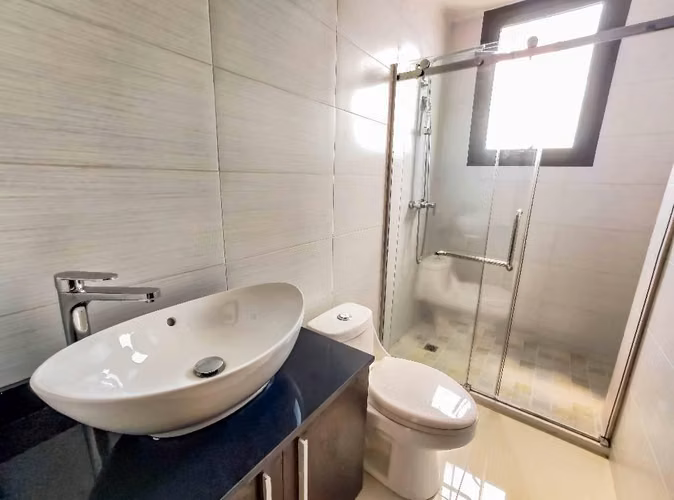 Alquiler de moderno apartamento de 2 recámaras en Carreras Tower – Ciudad de Panamá - Imagen 8