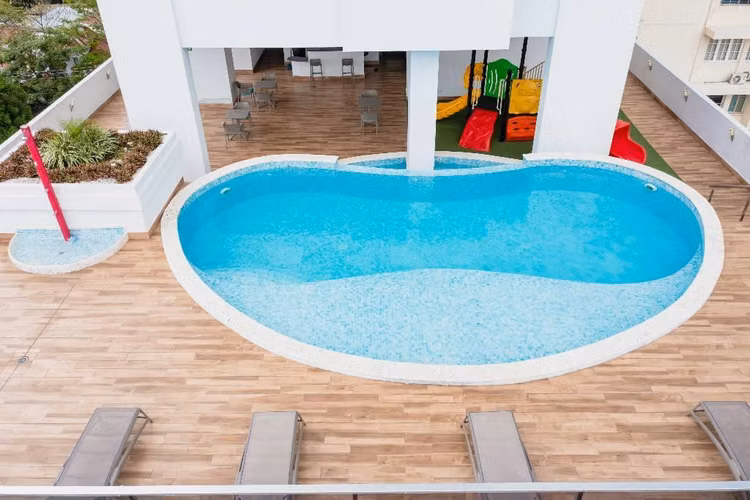 Alquiler de moderno apartamento de 2 recámaras en Carreras Tower – Ciudad de Panamá - Imagen 10