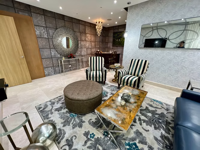 BIJAO BALBOA FRENTE AL MAR APARTAMENTO EN VENTA