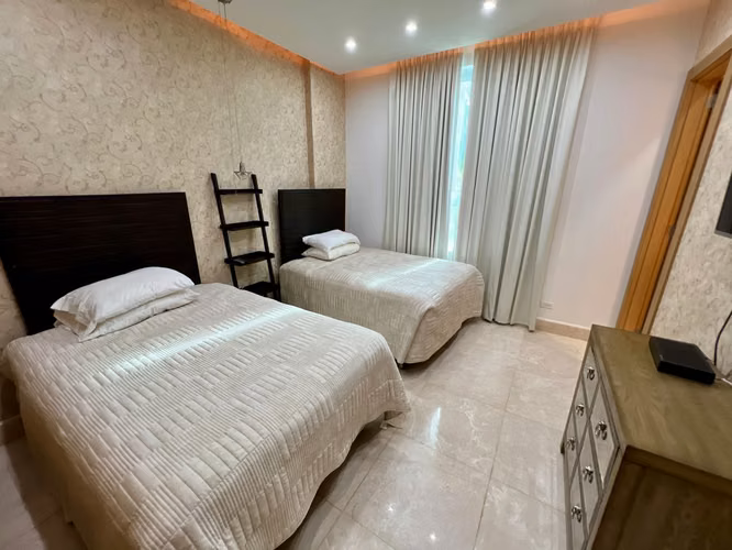 BIJAO BALBOA FRENTE AL MAR APARTAMENTO EN VENTA