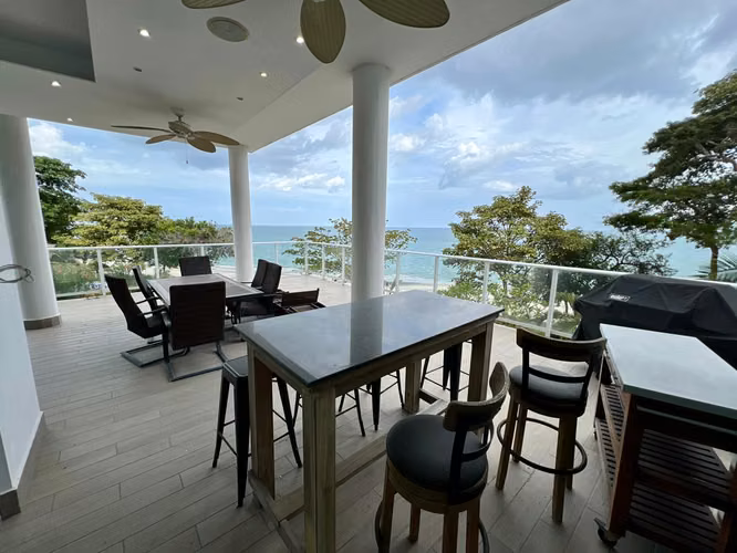 BIJAO BALBOA FRENTE AL MAR APARTAMENTO EN VENTA