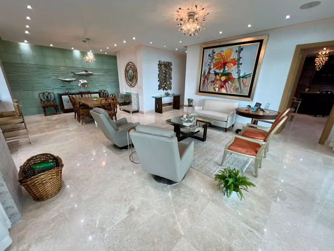 BIJAO BALBOA FRENTE AL MAR APARTAMENTO EN VENTA