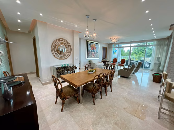 BIJAO BALBOA FRENTE AL MAR APARTAMENTO EN VENTA