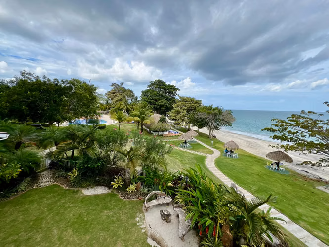 BIJAO BALBOA FRENTE AL MAR APARTAMENTO EN VENTA