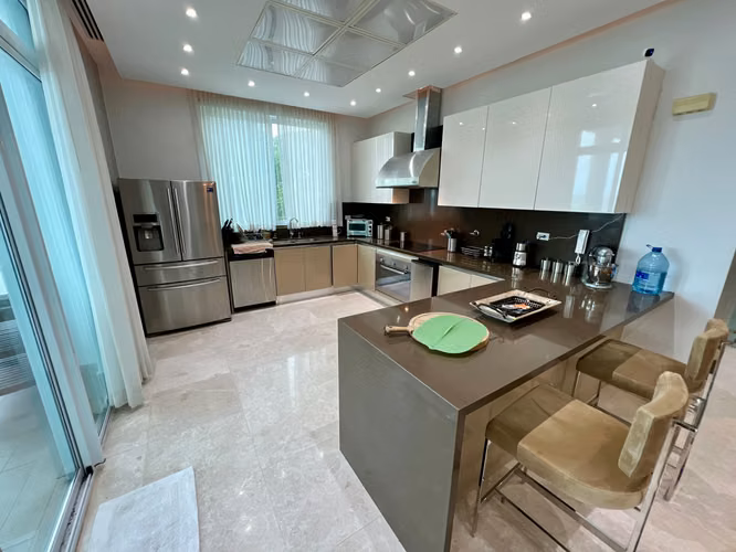 BIJAO BALBOA FRENTE AL MAR APARTAMENTO EN VENTA