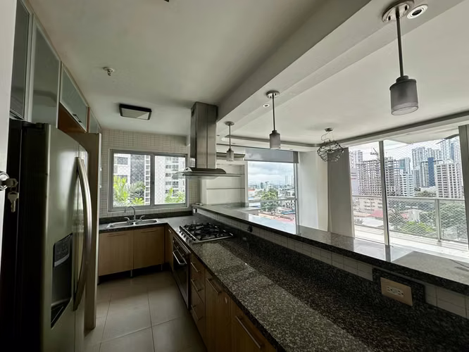 PH Tao Tower, San Francisco, Bien Reposeido