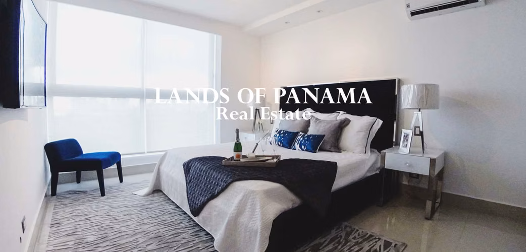 SE VENDE APTO - PH BALI – COSTA DEL ESTE