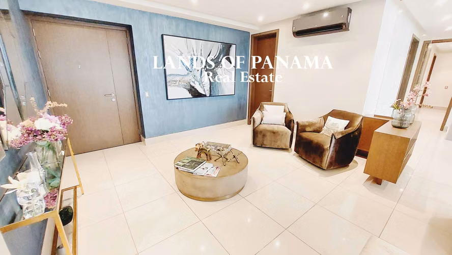 SE VENDE APTO - PH BALI – COSTA DEL ESTE