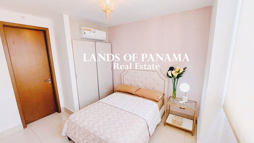 SE VENDE APTO - PH BALI – COSTA DEL ESTE