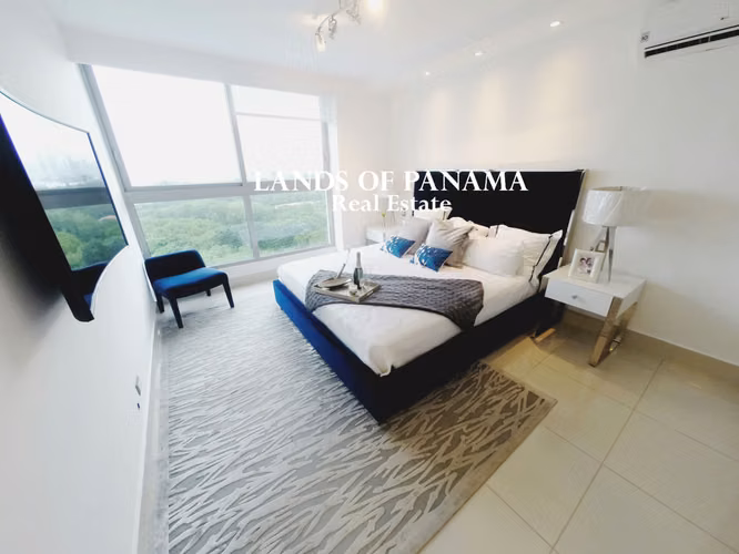 SE VENDE APTO - PH BALI – COSTA DEL ESTE