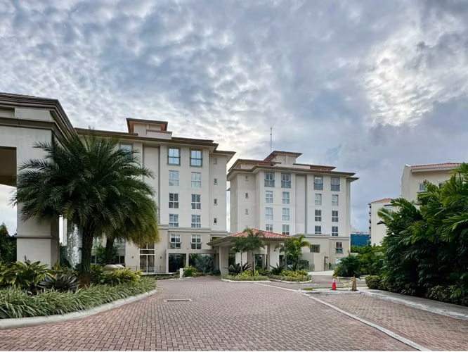 VENTA DE APARTAMENTO PH THE RESERVE - PINACCLE, SANTA MARIA (3)
