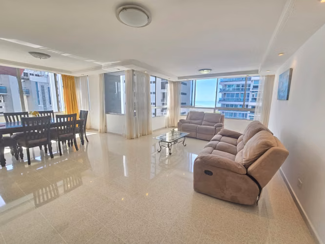 Beautiful Apartment for Sale in Marbella