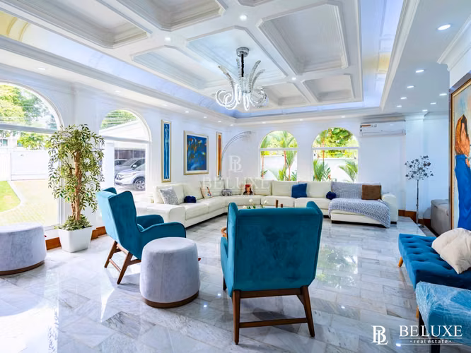 VENTA DE CASA EN SAN FRANCISCO, ALTOS DEL GOLF (5-6)