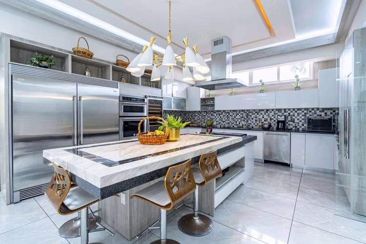 VENTA DE CASA EN SAN FRANCISCO, ALTOS DEL GOLF (5-6)